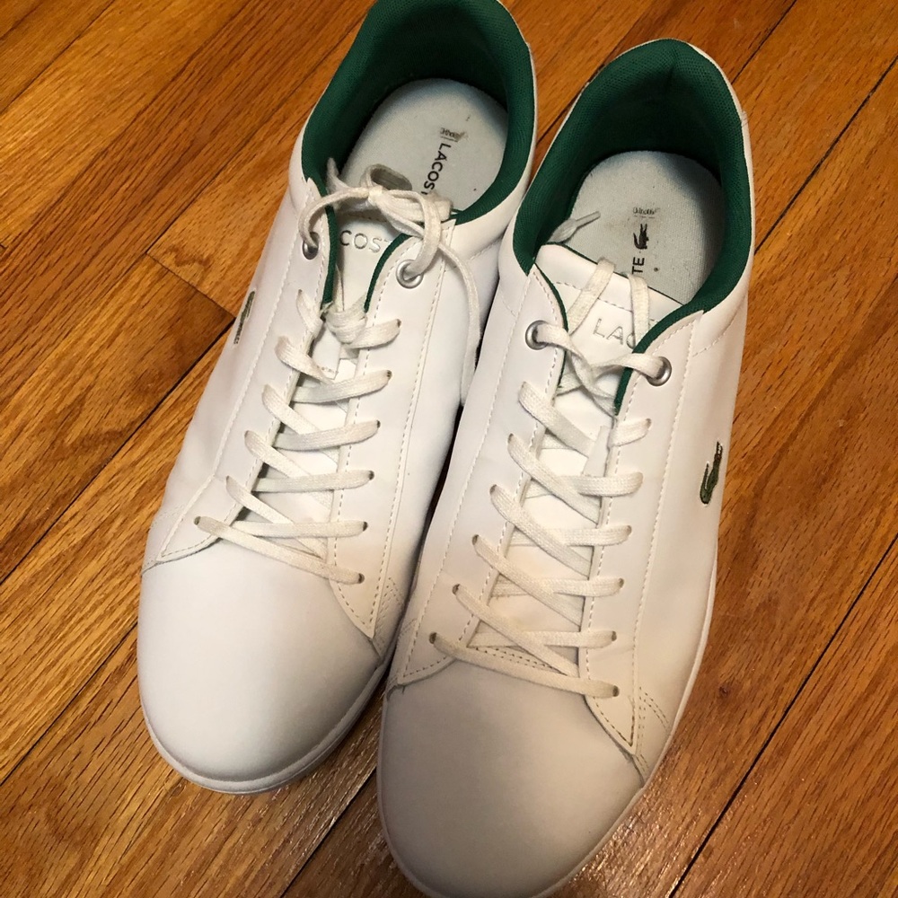Lacoste Hydez 119